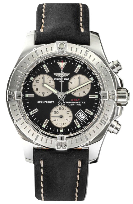 Colt Chronograph Breitling A73380