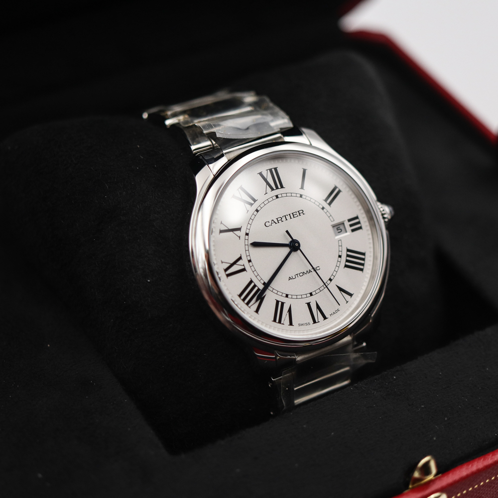 Cartier Ronde Solo 40mm