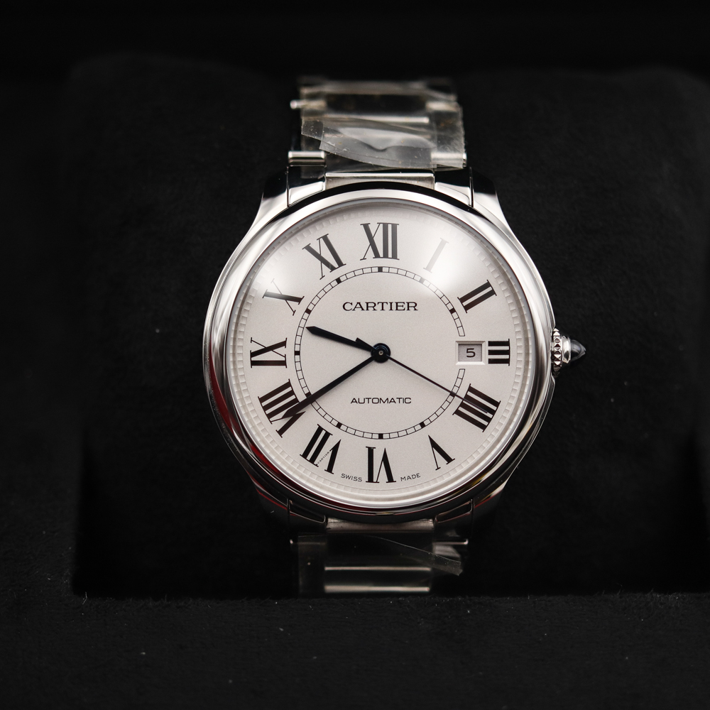 Cartier Ronde Solo 40mm