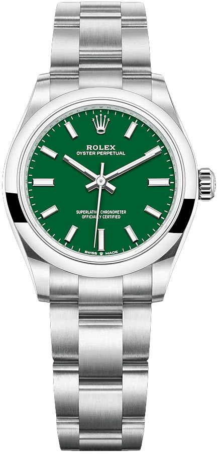 Rolex Oyster Perpetual 31 mm