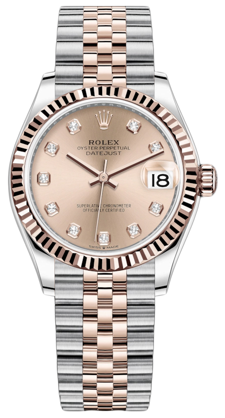 Rolex Datejust 31 mm