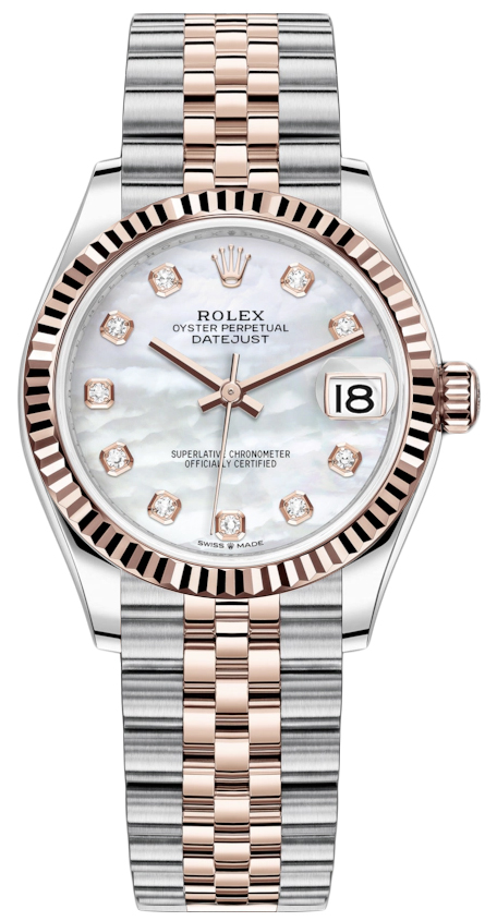 Rolex Datejust 31 mm