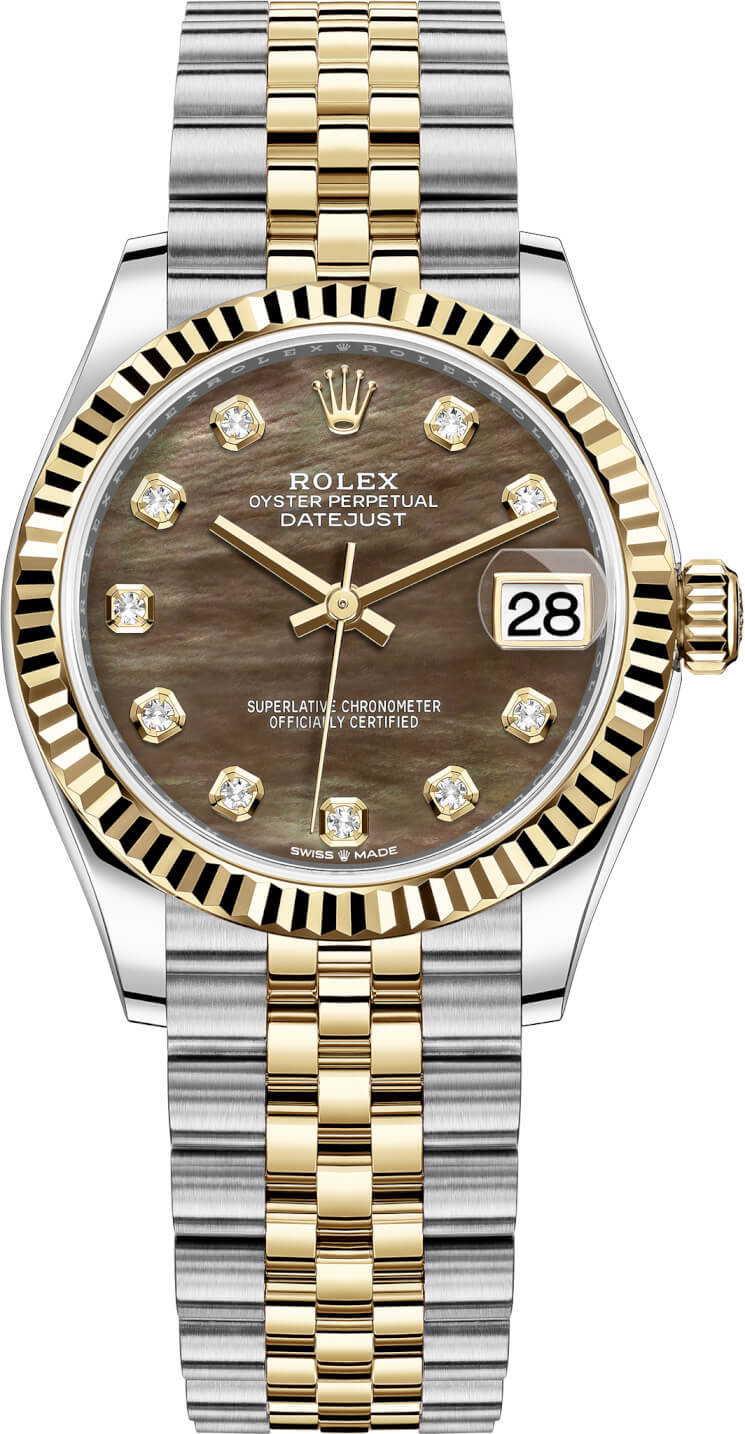 Rolex Datejust 31 mm