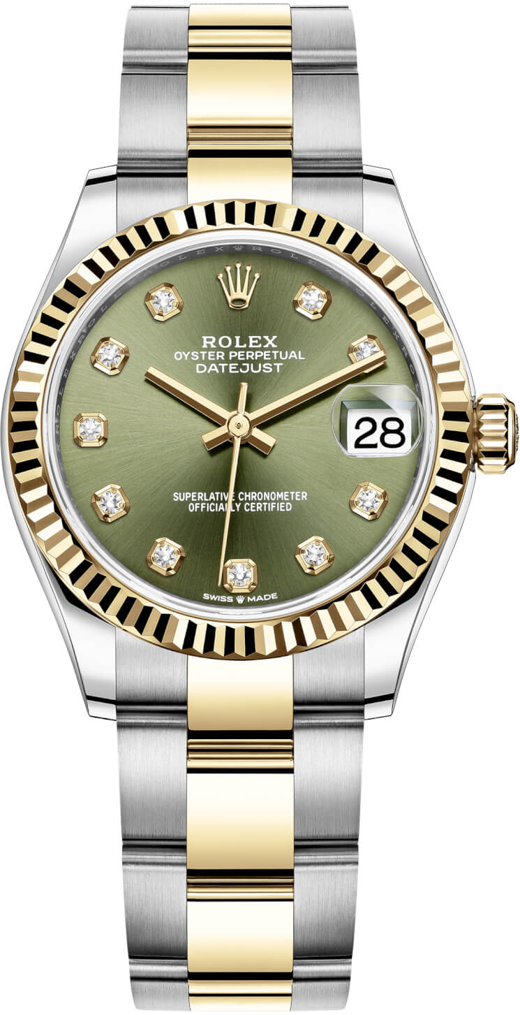 Rolex Datejust 31 mm