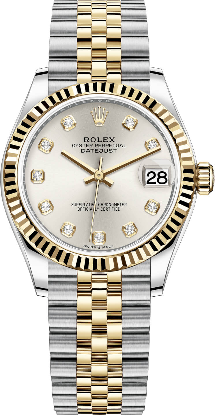 Rolex Datejust 31 mm