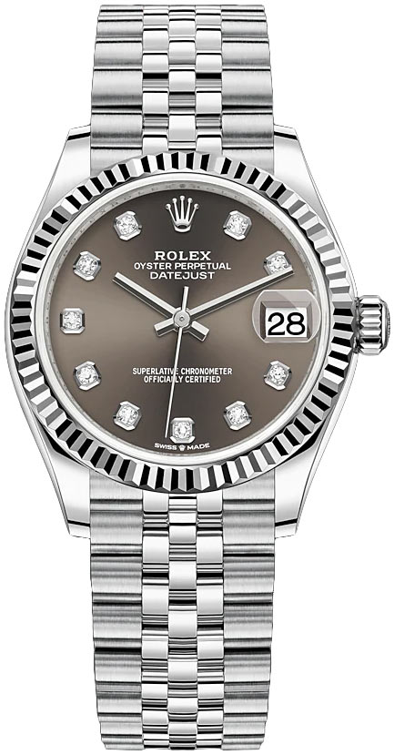 Rolex Datejust 31 mm