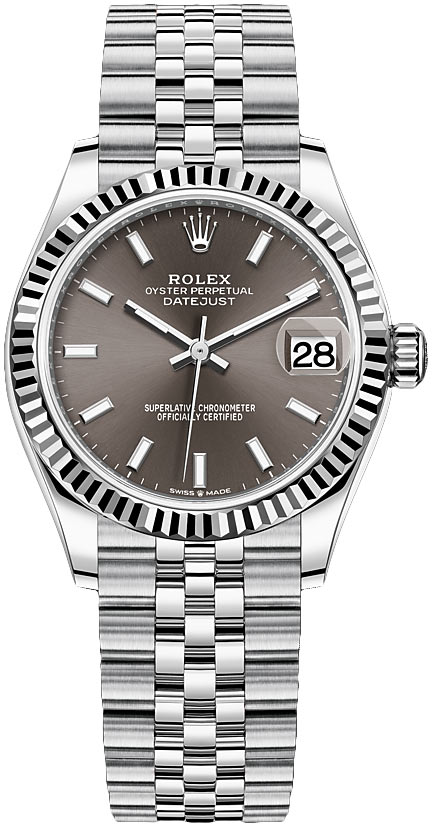 Rolex Datejust 31 mm