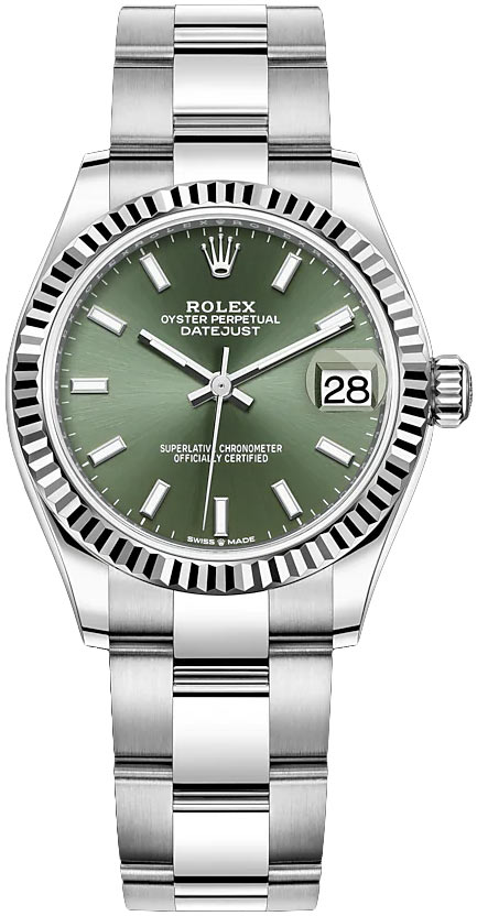 Rolex Datejust 31 mm