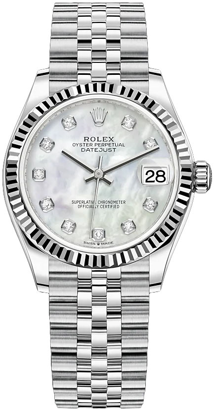 Rolex Datejust 31 mm