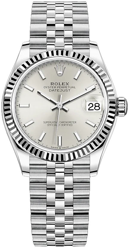 Rolex Datejust 31 mm