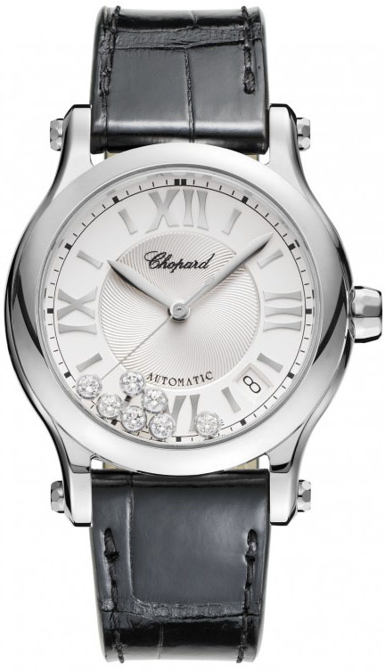 Chopard Happy Sport Medium Automatic