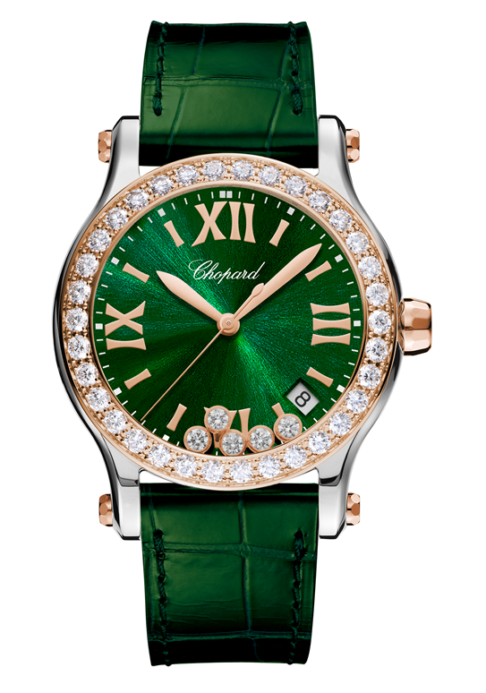 Chopard Happy Sport Medium