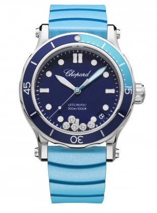 Chopard Happy Ocean