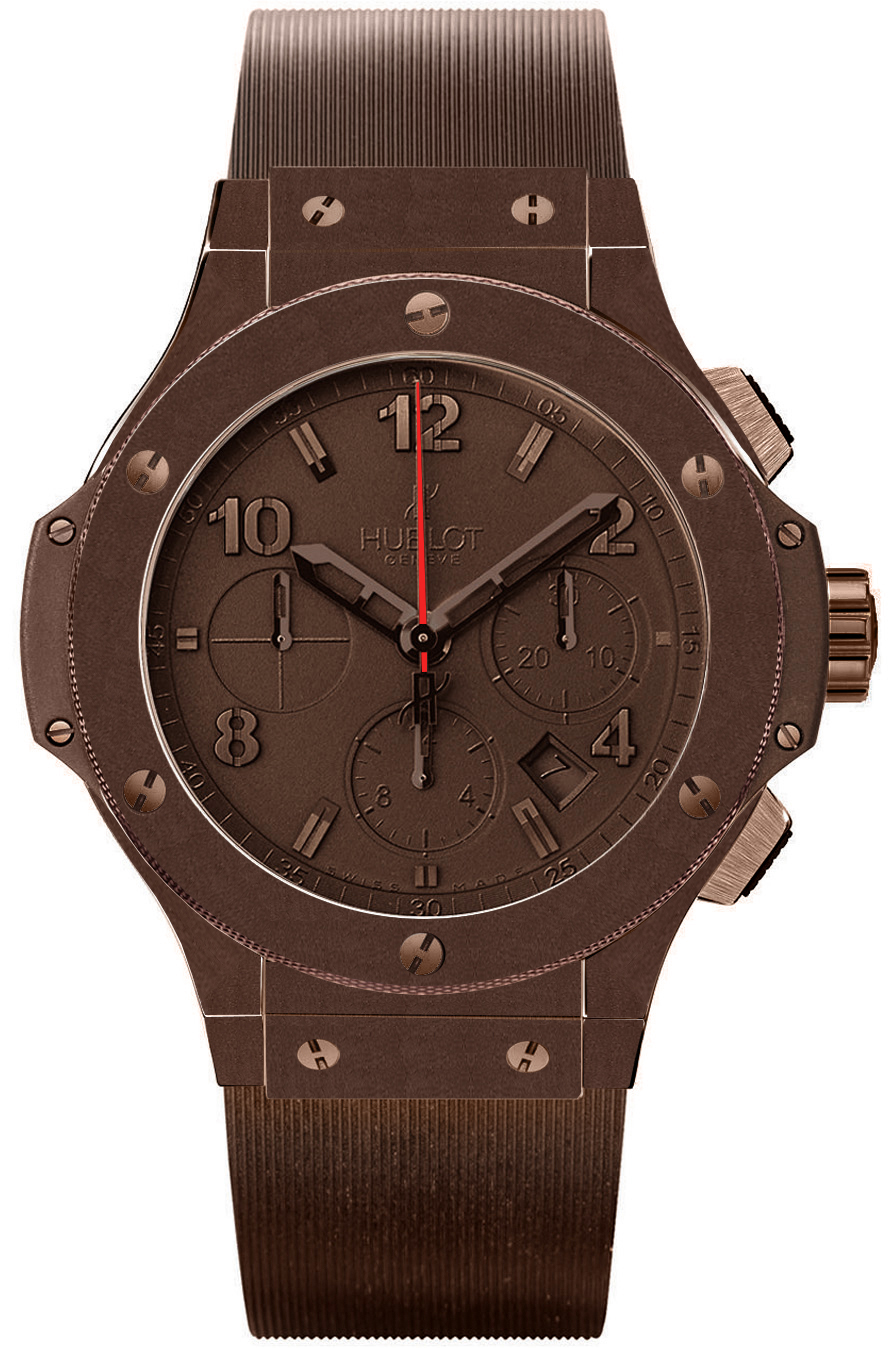 Hublot Big Bang 41 Chocolate