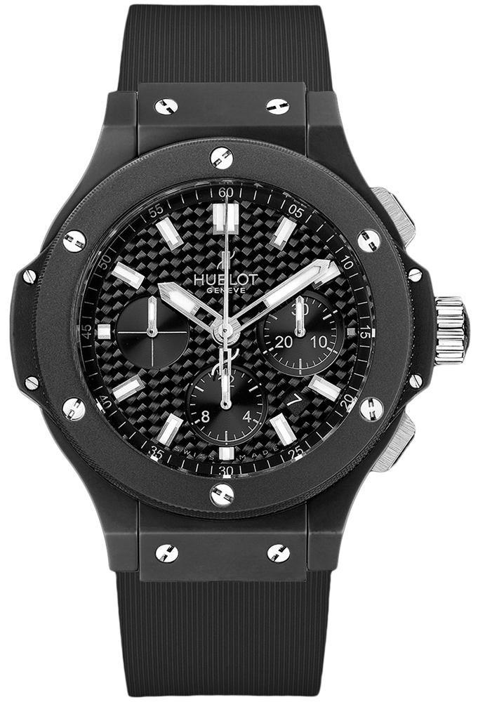 Hublot Big Bang 44 Black Magic