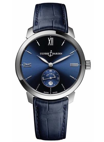 Ulysse Nardin Classico