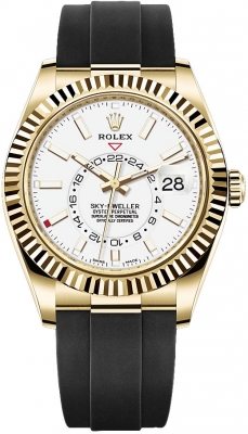 Rolex Sky-Dweller 