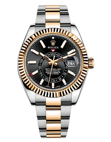 Rolex Sky-Dweller