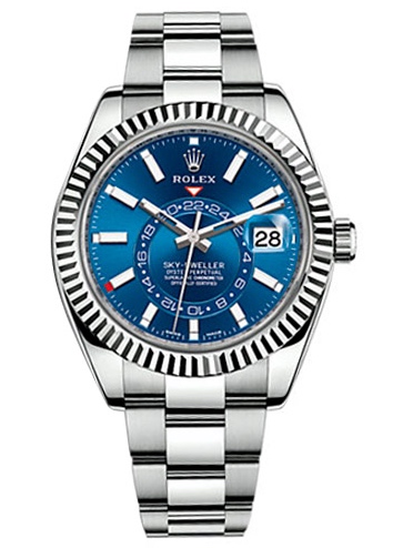 Rolex Sky-Dweller