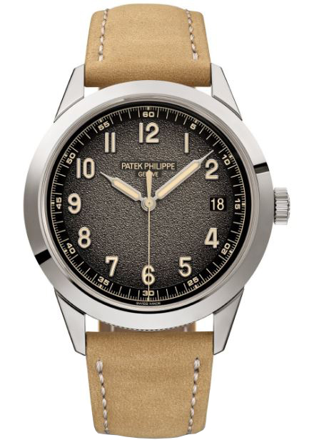 Patek Philippe Calatrava 