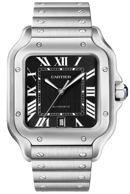 Cartier Santos de Cartier Large