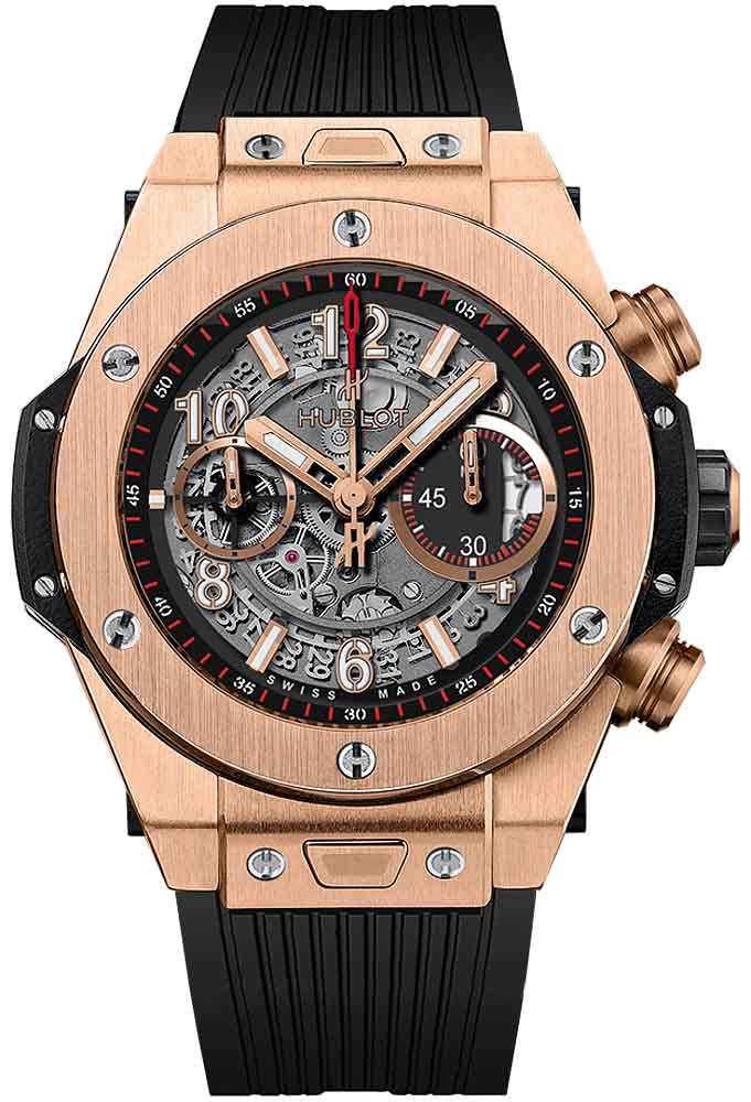 Hublot Big Bang Unico 45