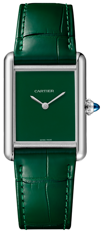 Cartier Tank Must Large