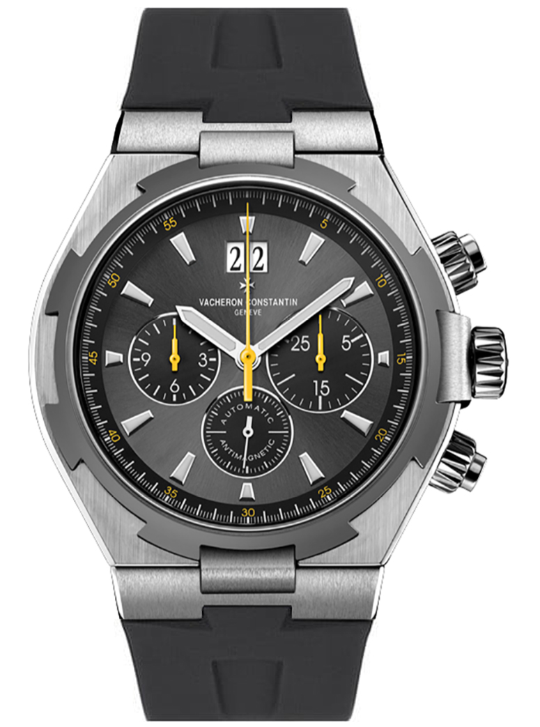 Vacheron Constantin Overseas Chronograph Limited