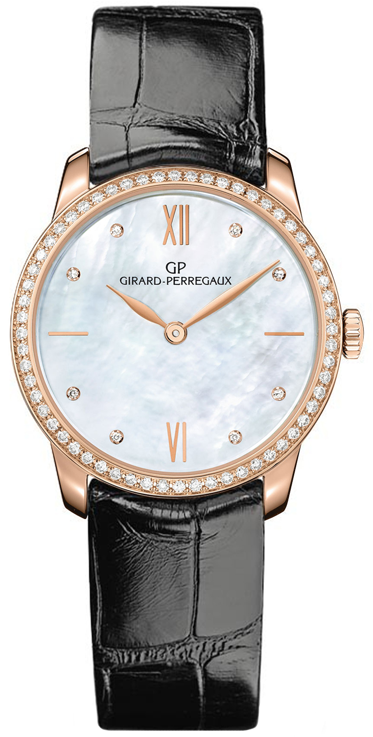 Girard-Perregaux 1966 Lady 30mm