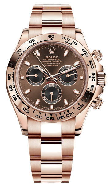 Rolex Cosmograph Daytona