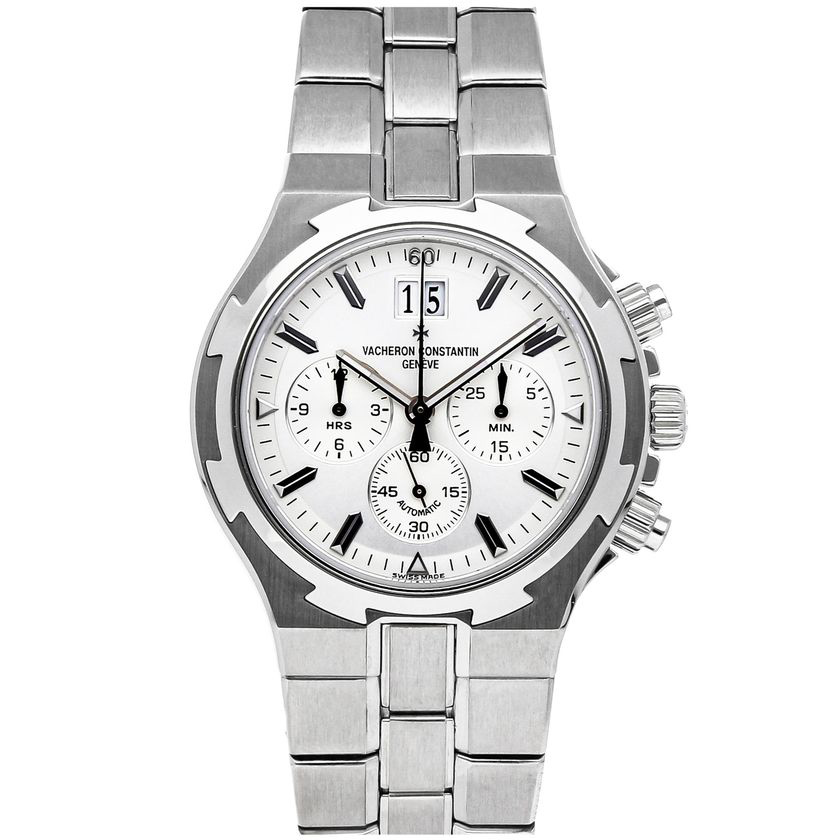 Overseas Chronograph | Vacheron Constantin | 49140/423A-8790