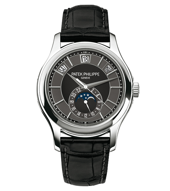 Patek Philippe Complications Annual Calendar