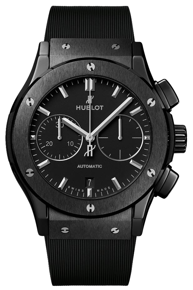 Hublot Classic Fusion 45 Chronograph