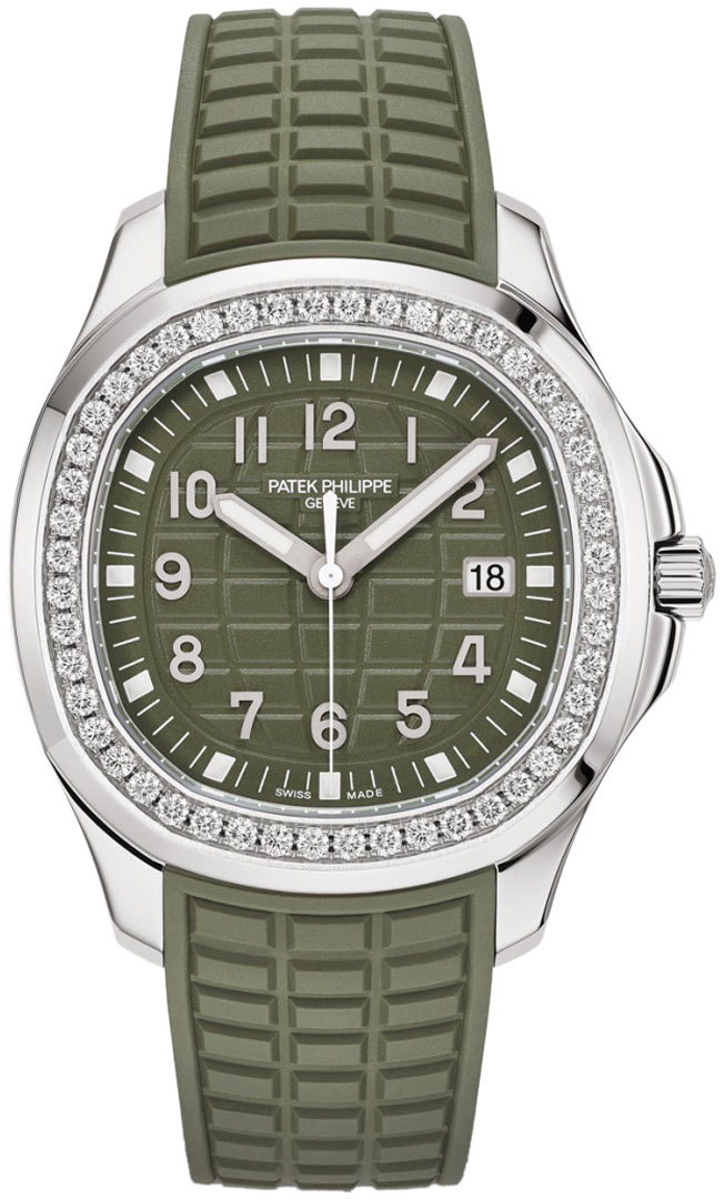 Patek Philippe Aquanaut Luce