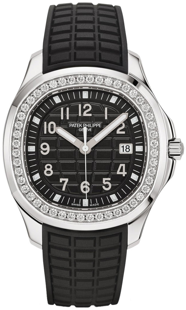 Patek Philippe Aquanaut Luce