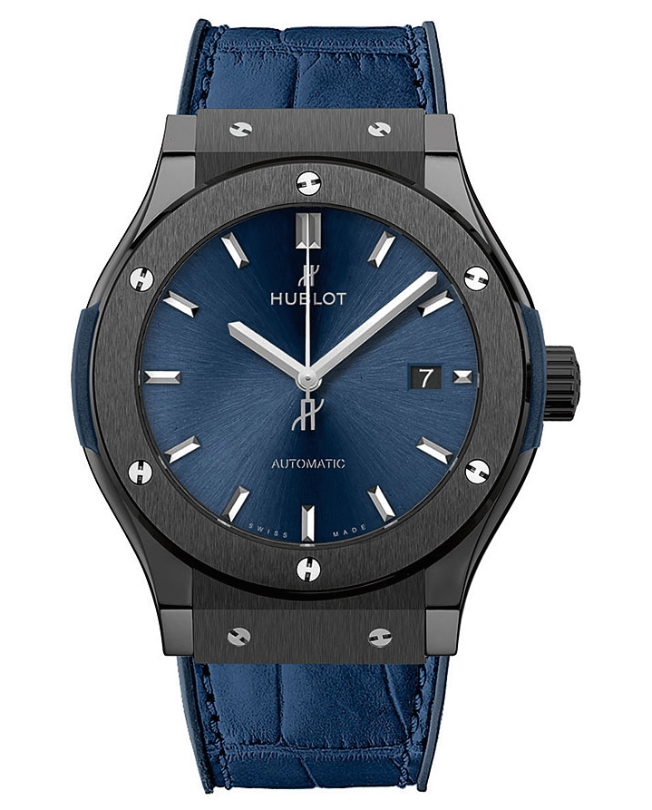 Hublot Classic Fusion 42 Ceramic