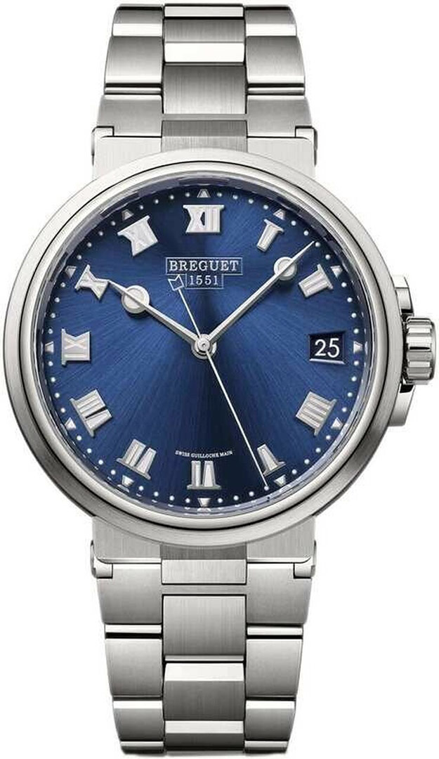 Breguet Marine 5517
