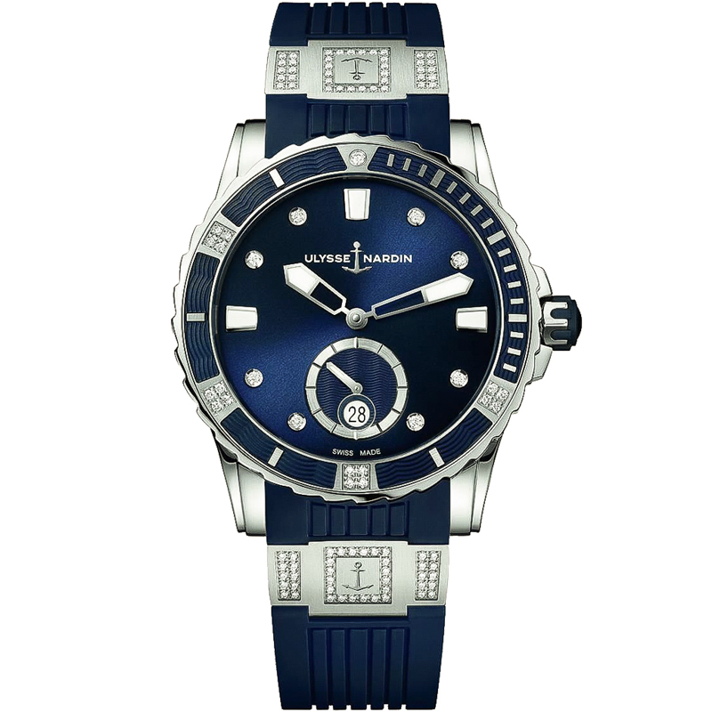 Ulysse Nardin Lady Diver 40 mm