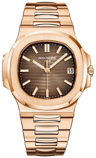 Patek Philippe Nautilus Automatic