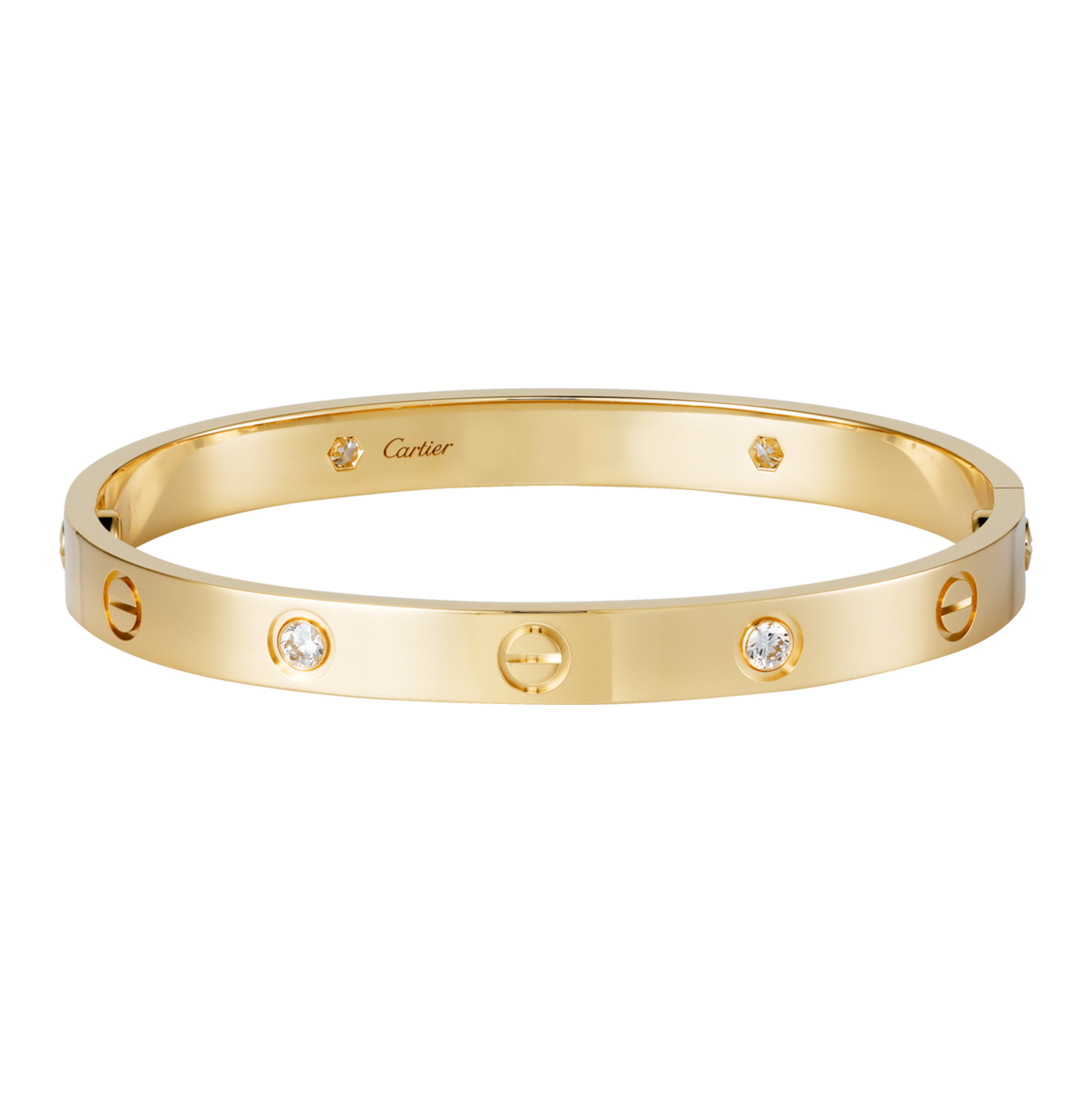 Cartier Love