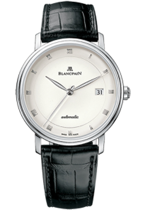 Blancpain Villeret 38 mm