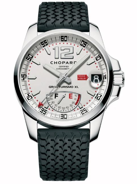 Chopard Mille Miglia GT XL Power Reserve