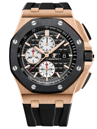 Audemars piguet gold herren hotsell