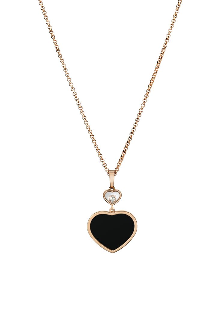 Chopard Happy Hearts