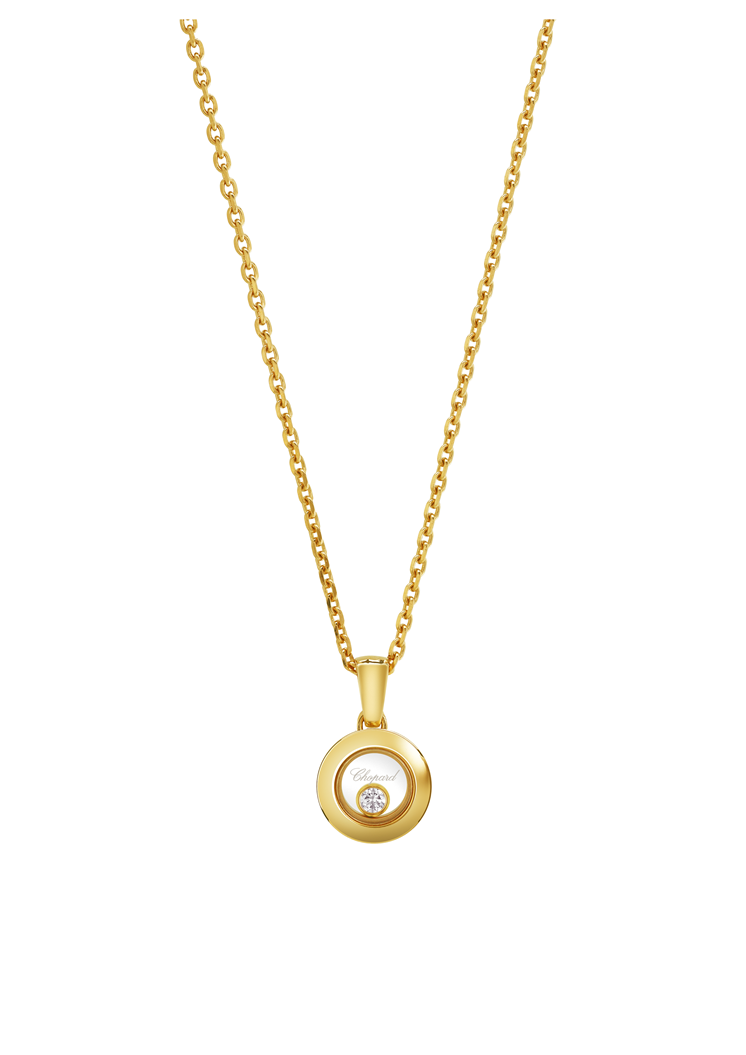 Chopard Happy Diamonds Icons