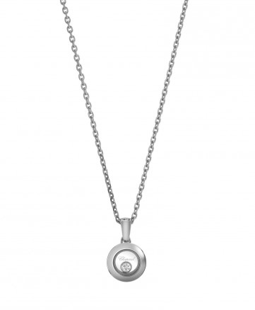 Chopard Colgante Happy Diamonds Icons