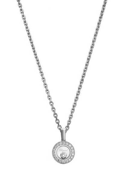 Chopard Happy Diamonds