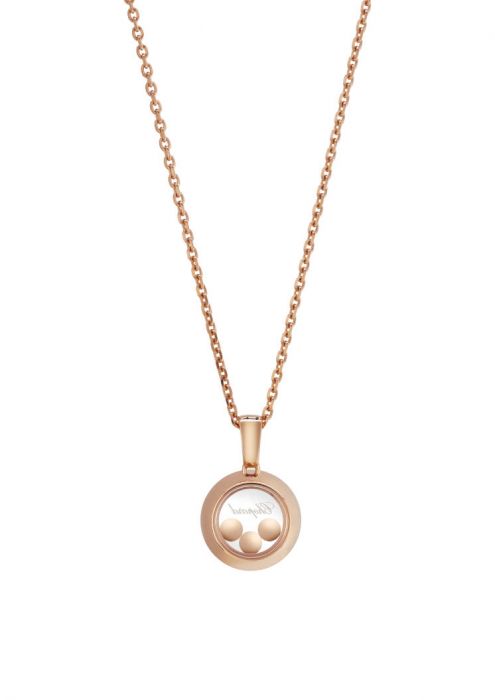 Chopard Happy Diamonds