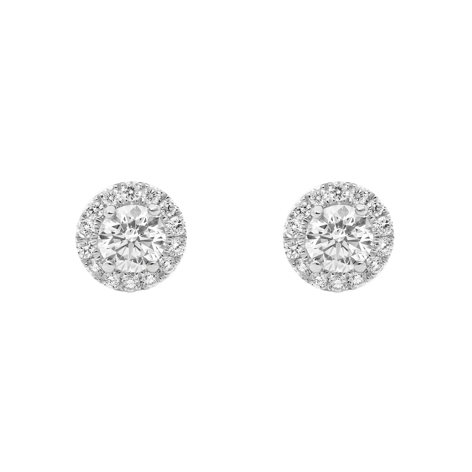 Jewellery White Gold & Diamond