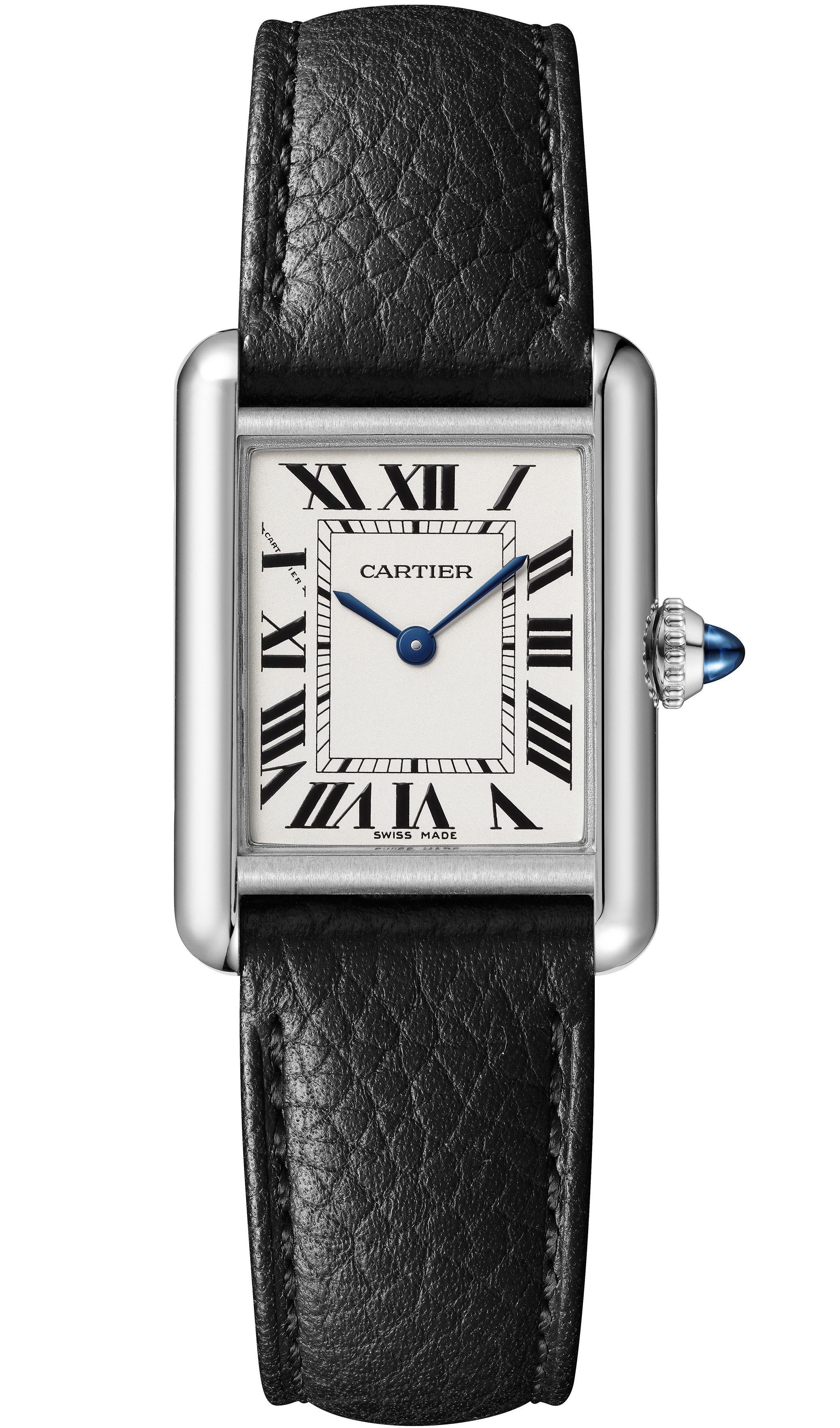 Cartier Tank Must Small